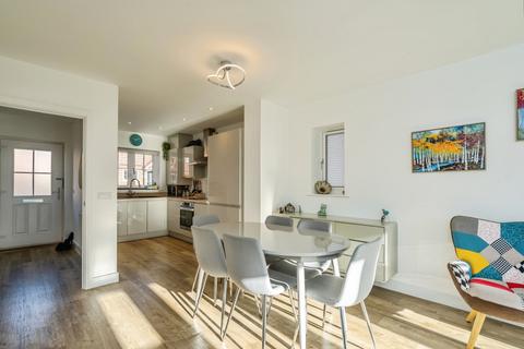 3 bedroom semi-detached house for sale, Farrier Way, Fontwell, Arundel, West Sussex, BN18