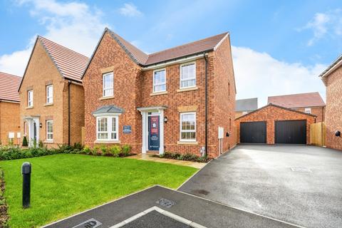 Nursery Fields, Bognor Regis, West Sussex, PO21