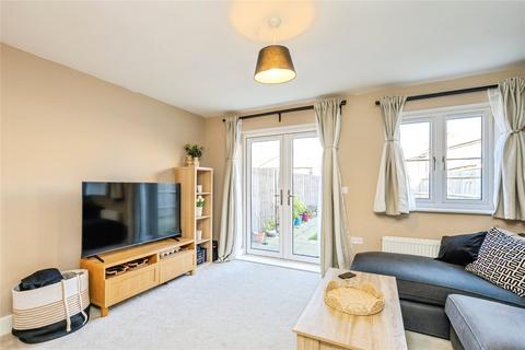 2 bedroom end of terrace house for sale, Bowles Close, North Bersted, Bognor Regis, West Sussex, PO21