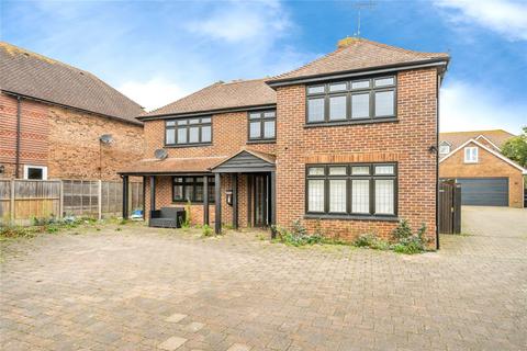 Park Road, Yapton, Arundel, West Sussex, BN18