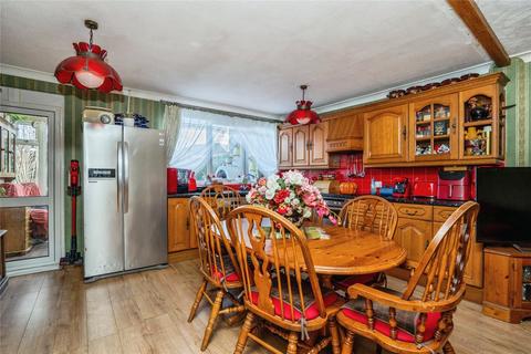 4 bedroom terraced house for sale, Holly Court, Bognor Regis, West Sussex, PO22
