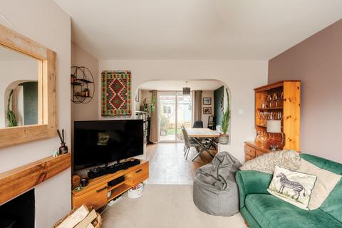 undefined, Horfield, Bristol BS7