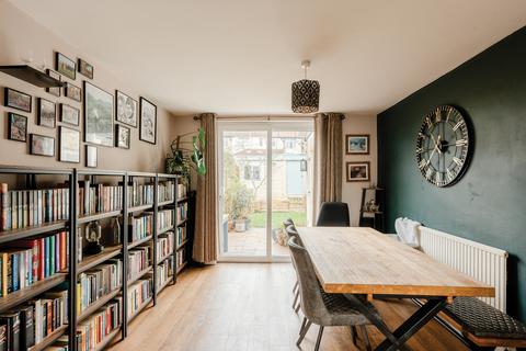 undefined, Horfield, Bristol BS7