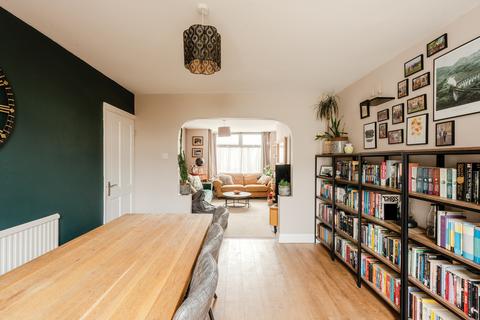 undefined, Horfield, Bristol BS7