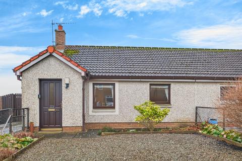 undefined, Newbyres Crescent, Gorebridge, EH23