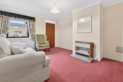 undefined, Newbyres Crescent, Gorebridge, EH23