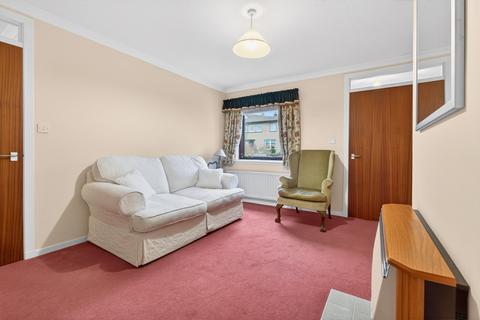 undefined, Newbyres Crescent, Gorebridge, EH23