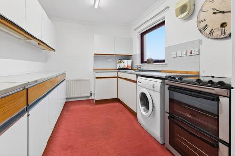 undefined, Newbyres Crescent, Gorebridge, EH23