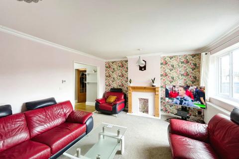 undefined, Blackthorn Drive, Leicester LE4