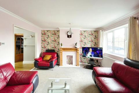 undefined, Blackthorn Drive, Leicester LE4