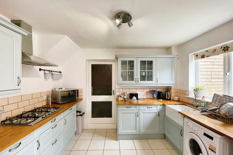 undefined, Blackthorn Drive, Leicester LE4