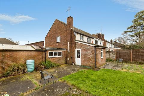 3 bedroom semi-detached house for sale, Parkway, Crawley, West Sussex, RH10