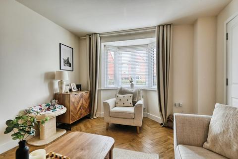 undefined, Barley Crescent, Tamworth