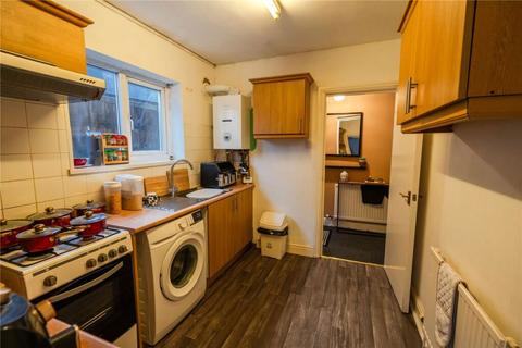 undefined, Ainslie Street, Grimsby, Lincolnshire, DN32 0LY