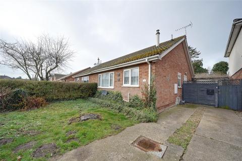 undefined, Blackbird Road, Beck Row, Bury St. Edmunds, Suffolk, IP28