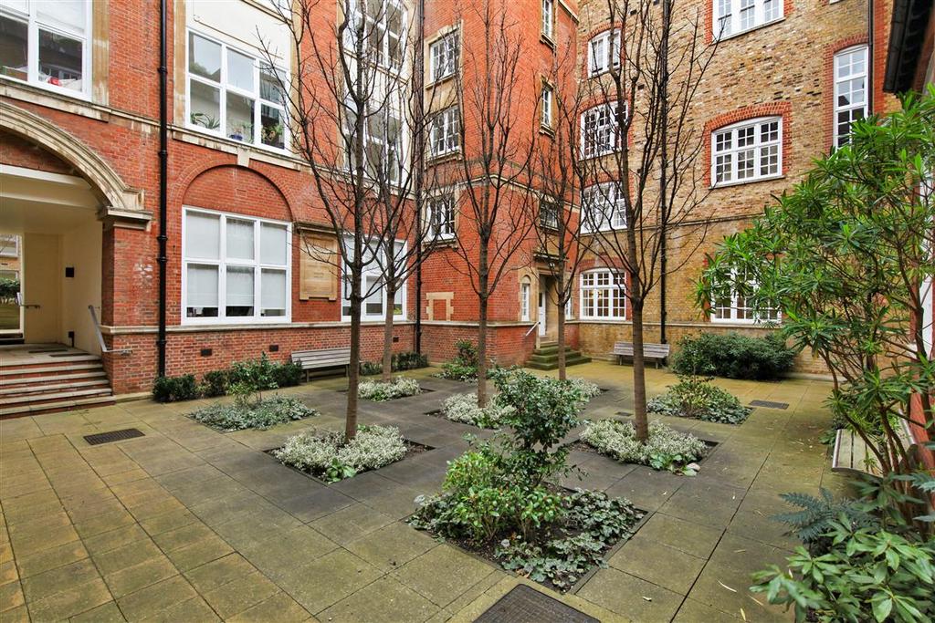 Communal Garden