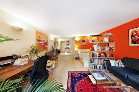 undefined, Lurline Gardens, SW11
