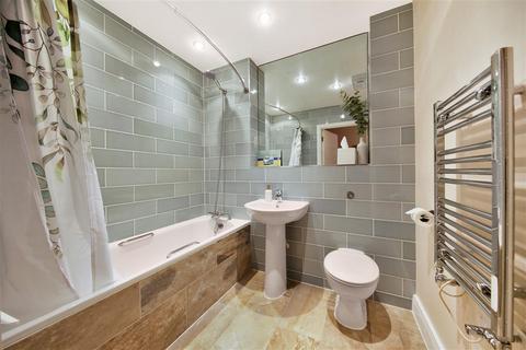 undefined, Lurline Gardens, SW11
