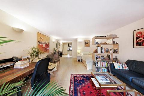 undefined, Lurline Gardens, SW11