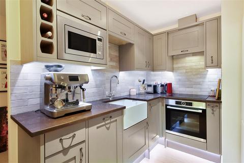 undefined, Lurline Gardens, SW11
