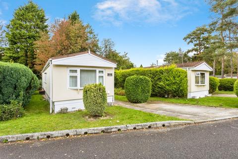2 bedroom detached house for sale, Lark Rise, Turners Hill Park, Turners Hill, Crawley, RH10