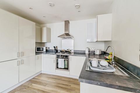 undefined, West Green Drive, Crawley, West Sussex, RH11