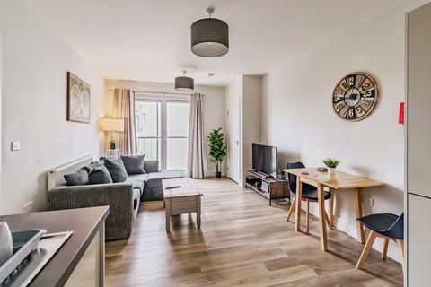 undefined, West Green Drive, Crawley, West Sussex, RH11