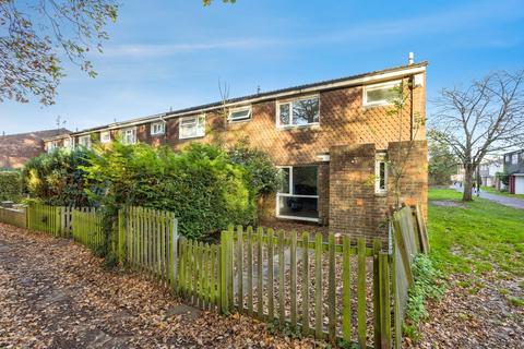 3 bedroom end of terrace house for sale, Mitford Walk, Crawley, West Sussex, RH11