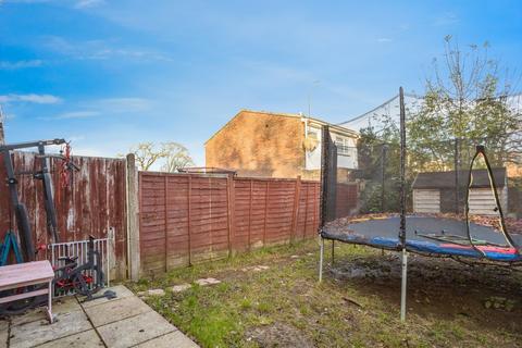 3 bedroom end of terrace house for sale, Mitford Walk, Crawley, West Sussex, RH11