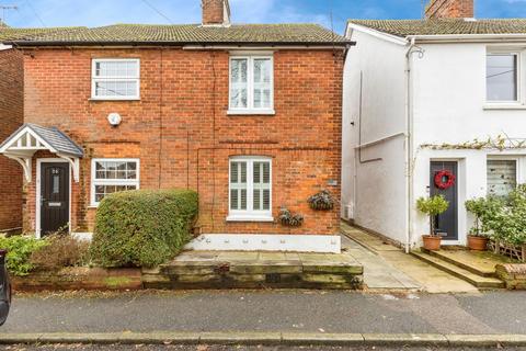 2 bedroom semi-detached house for sale, Malthouse Road, Crawley, West Sussex, RH10