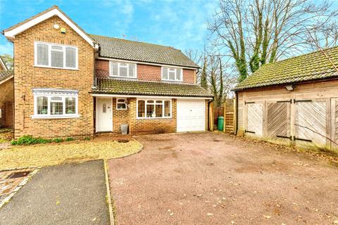 undefined, Toftwood Close, Crawley, West Sussex, RH10