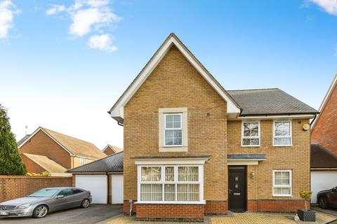 undefined, Wychwood Road, Crawley, West Sussex, RH10