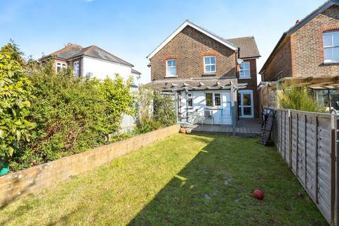 4 bedroom semi-detached house for sale, Kimberley Road, Crawley, West Sussex, RH10