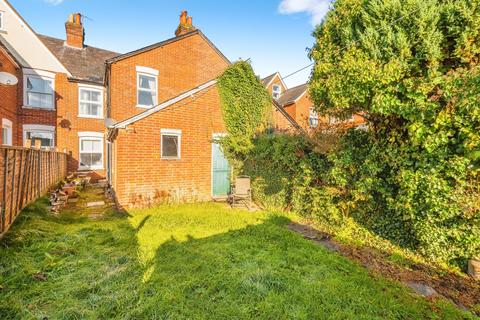 undefined, Sussex Terrace, Bepton Road, Midhurst, West Sussex, GU29