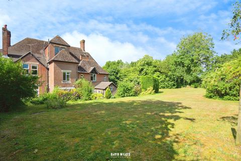 undefined, Burton Park Road, Petworth, West Sussex, GU28
