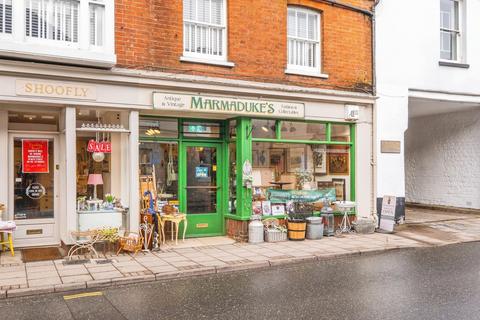 undefined, Rumbolds Hill, Midhurst, West Sussex, GU29