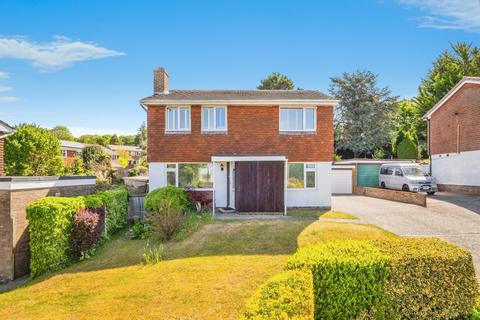 undefined, Poplar Way, Midhurst, West Sussex, GU29