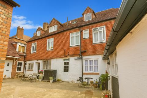 undefined, Red Lion Street, Midhurst, West Sussex, GU29