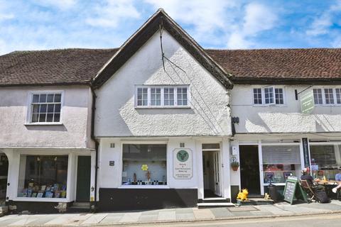 undefined, Red Lion Street, Midhurst, West Sussex, GU29