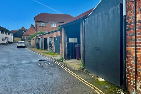 undefined, Duck Lane, Midhurst, West Sussex, GU29