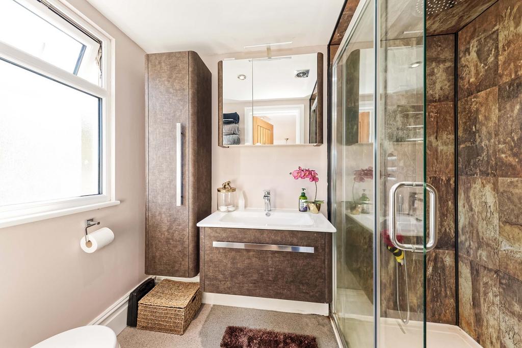 En suite