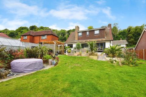 4 bedroom detached house for sale, Coxhill Gardens, River, Kent, CT17