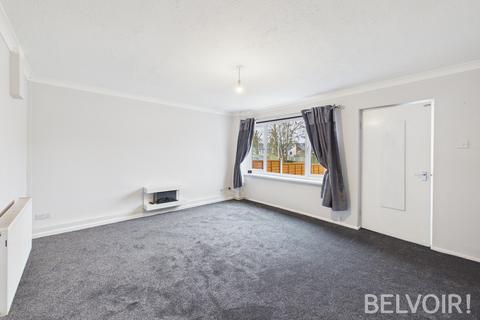 2 bedroom terraced house for sale, The Hempbutts, Stone, ST15