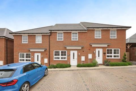 Robin Rise, Whitfield, Dover, Kent, CT16