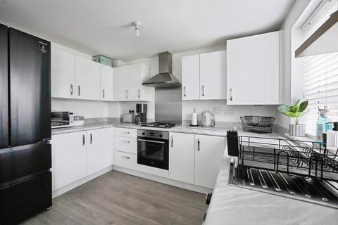 undefined, Robin Rise, Whitfield, Dover, Kent, CT16