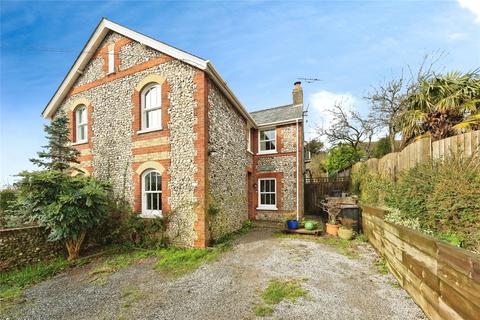 3 bedroom semi-detached house for sale, Kearsney Avenue, Dover, Kent, CT16