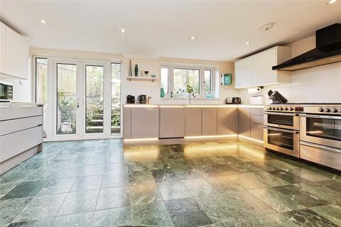 3 bedroom semi-detached house for sale, Kearsney Avenue, Dover, Kent, CT16