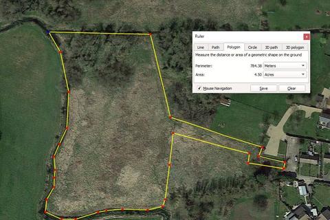 undefined, Land At The Old Fairground, Wingham, CT3