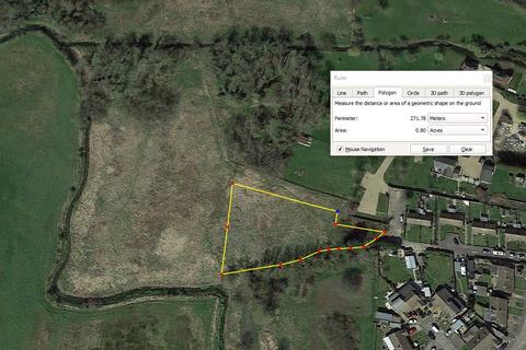 undefined, Land At The Old Fairground, Wingham, CT3