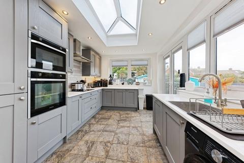 3 bedroom semi-detached house for sale, Minnis Lane, River, Dover, Kent, CT17